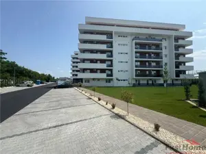 Ap 2 camere 61 mp utili, EXPRESS Residence, BLOC NOU, str Cotesti - imagine 10