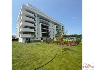 Ap 2 camere 61 mp utili, EXPRESS Residence, BLOC NOU, str Cotesti - imagine 12