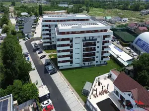 Ap 2 camere 72 mp utili, EXPRESS Residence, BLOC NOU, str Cotesti