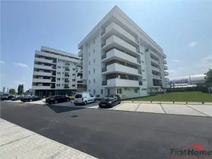 Ap 2 camere 61 mp utili, EXPRESS Residence, BLOC NOU, str Cotesti - imagine 7