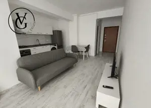 Apartament 2 camere - New World Residence Vitan-Barzesti