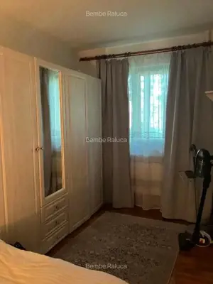 APARTAMENT CU 2 CAMERE IN ZONA CL ARADULUI LA 90.000 EURO - imagine 3