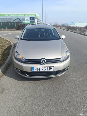vind Golf 6 