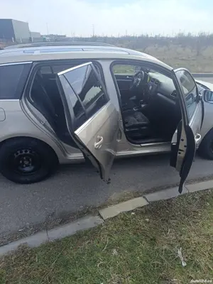 vind Golf 6  - imagine 4