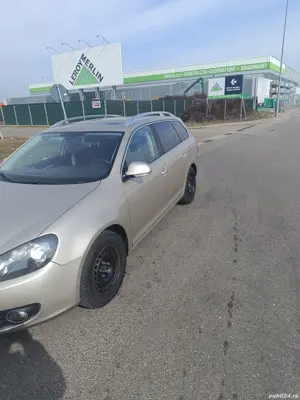 vind Golf 6  - imagine 5