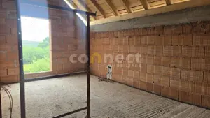 Casa cu 4 camere, 3 bai Teren 500 mp I Tureni - imagine 12