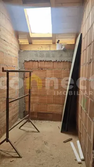 Casa cu 4 camere, 3 bai Teren 500 mp I Tureni - imagine 14