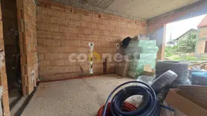 Casa cu 4 camere, 3 bai Teren 500 mp I Tureni - imagine 10