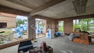 Casa cu 4 camere, 3 bai Teren 500 mp I Tureni - imagine 11