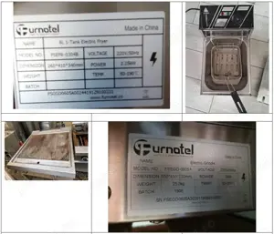 Echipamente tehnologice pentru fast-food  - imagine 3