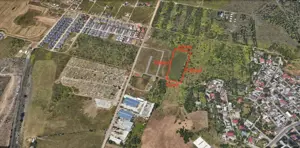 Teren De Vanzare - Oportunitate Investitie - Pretabil Hale/Cartier Rezidential