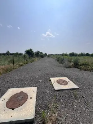 Teren De Vanzare - Oportunitate Investitie - Pretabil Hale/Cartier Rezidential - imagine 6