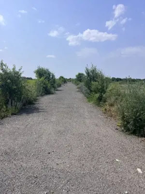 Teren De Vanzare - Oportunitate Investitie - Pretabil Hale/Cartier Rezidential - imagine 5