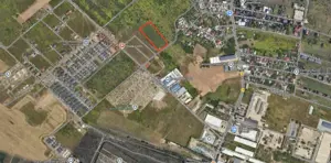 Teren De Vanzare - Oportunitate Investitie - Pretabil Hale/Cartier Rezidential - imagine 3