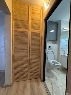 Apartament 2 camere  Blocuri Noi