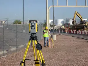 Topograf autorizat - Servicii de Topografie Cadastru