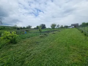 Teren extravilan in Cluj (Dambul rotund) Str. Lombului, zona foarte frumoasa - imagine 4