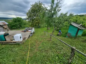 Teren extravilan in Cluj (Dambul rotund) Str. Lombului, zona foarte frumoasa - imagine 6