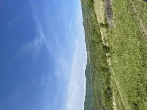 Vând teren extravilan  - imagine 3 Vând teren extravilan  - imagine 3