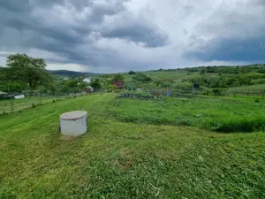 Teren extravilan in Cluj (Dambul rotund) Str. Lombului, zona foarte frumoasa - imagine 5