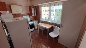 Apartament 2 camere decomandate, etaj 3 in zona Iulius Mall - imagine 3