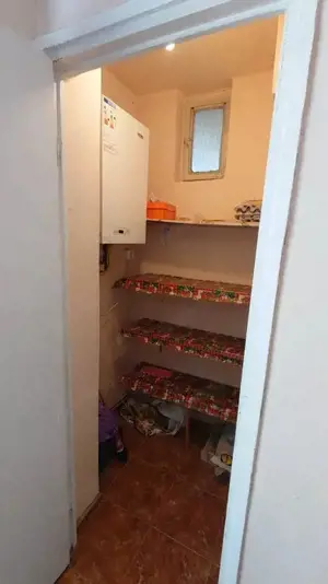 Apartament 2 camere decomandate, etaj 3 in zona Iulius Mall - imagine 5