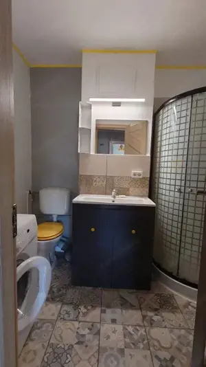 Apartament 2 camere decomandate, etaj 3 in zona Iulius Mall - imagine 4