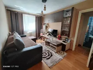 Apartament 2 camere | Complet mobilat și utilat | 38 mp | Etaj 3/4 - imagine 5