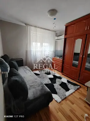 Apartament 2 camere | Complet mobilat și utilat | 38 mp | Etaj 3/4 - imagine 4
