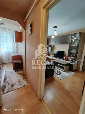 Apartament 2 camere | Complet mobilat și utilat | 38 mp | Etaj 3/4 - imagine 3