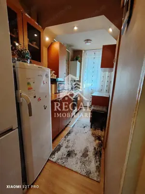 Apartament 2 camere | Complet mobilat și utilat | 38 mp | Etaj 3/4 - imagine 2