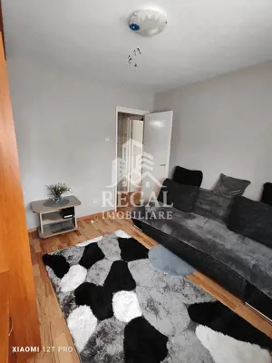 Apartament 2 camere | Complet mobilat și utilat | 38 mp | Etaj 3/4 - imagine 7