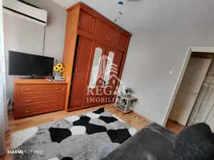 Apartament 2 camere | Complet mobilat și utilat | 38 mp | Etaj 3/4 - imagine 11