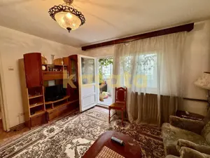 Titulescu - Apartament cu 4 camere la 5 minute de Piata Victoriei