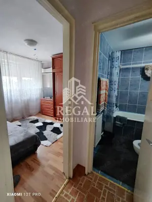 Apartament 2 camere | Complet mobilat și utilat | 38 mp | Etaj 3/4 - imagine 12