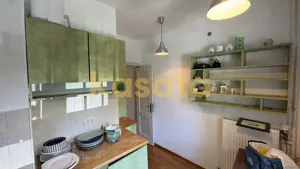 3 Camere | Floreasca | Lângă Parc | Complet Utilat - imagine 11