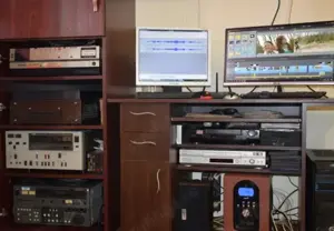 Transfer casete audio casetofon,reportofon, magnetofon, pickup pe cd