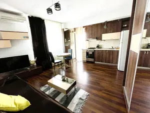 Proprietar Tineretului-Marasesti  Metrou Garsoniera utilata cu balcon - imagine 6