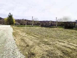 Teren intravilan Draganu Arges