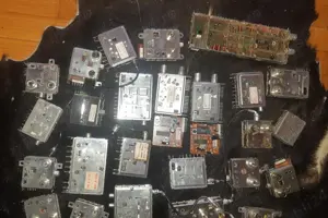 tv tuner , tunere tv - imagine 3