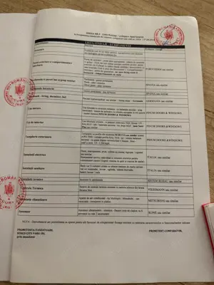 De vânzare apartament 2 camere în Nusco City Faza 2,Sos. Pipera 48 - imagine 2