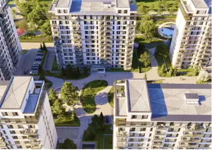 De vânzare apartament 2 camere în Nusco City Faza 2,Sos. Pipera 48 - imagine 7