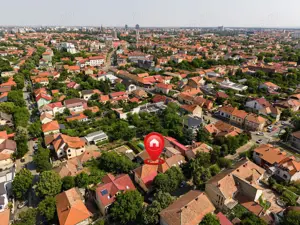 Locul în care ai vrea să fii acasă – Elisabetin - imagine 4