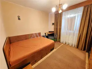 Apartament 2 camere decomandate, zona Mioritei-Bacau - imagine 6
