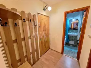 Apartament 2 camere decomandate, zona Mioritei-Bacau - imagine 4