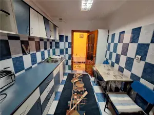 Apartament 2 camere decomandate, zona Mioritei-Bacau - imagine 8