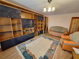 Apartament 2 camere decomandate, zona Mioritei-Bacau - imagine 2