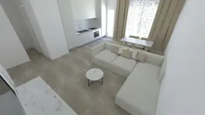 Apartament 2 camere Giroc - 53 mp - 89000 euro Comision 0%