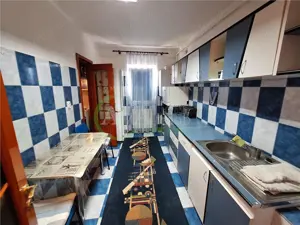 Apartament 2 camere decomandate, zona Mioritei-Bacau - imagine 7