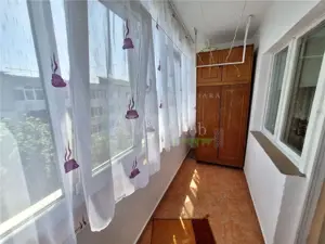 Apartament 2 camere decomandate, zona Mioritei-Bacau - imagine 3
